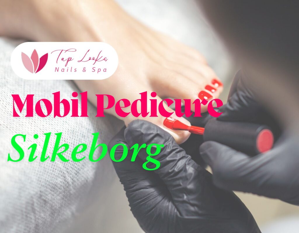 Mobil Pedicure Silkeborg