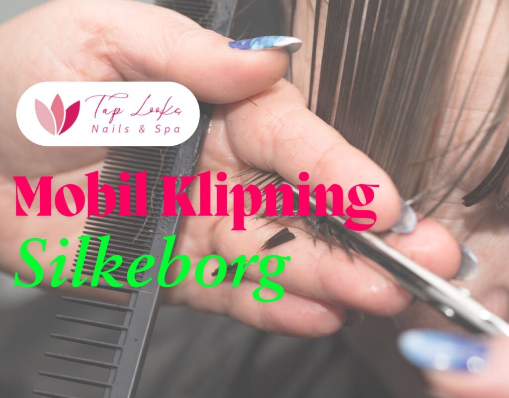 Mobil Klipning Silkeborg