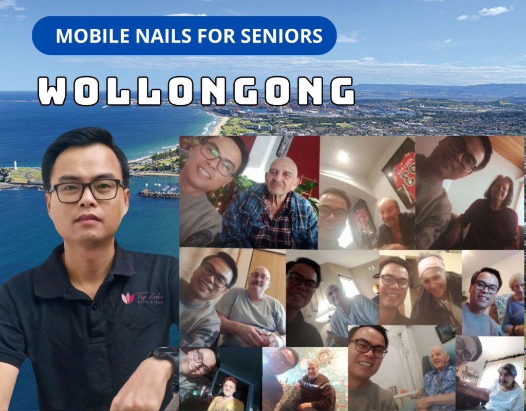 taplookbeauty-Wollongong