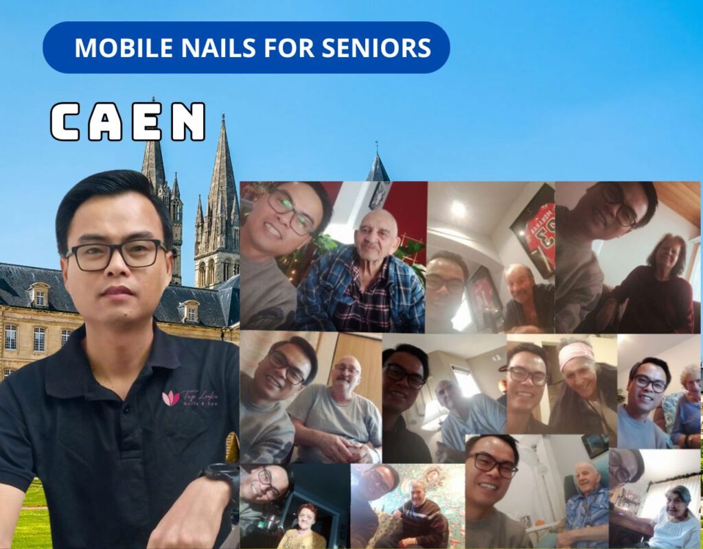 taplookbeauty - Caen