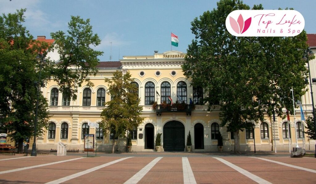 taplookbeauty-Békéscsaba