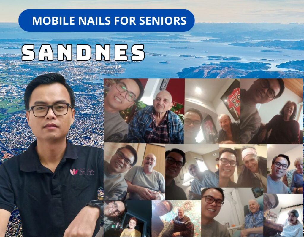 taplookbeauty-Sandnes