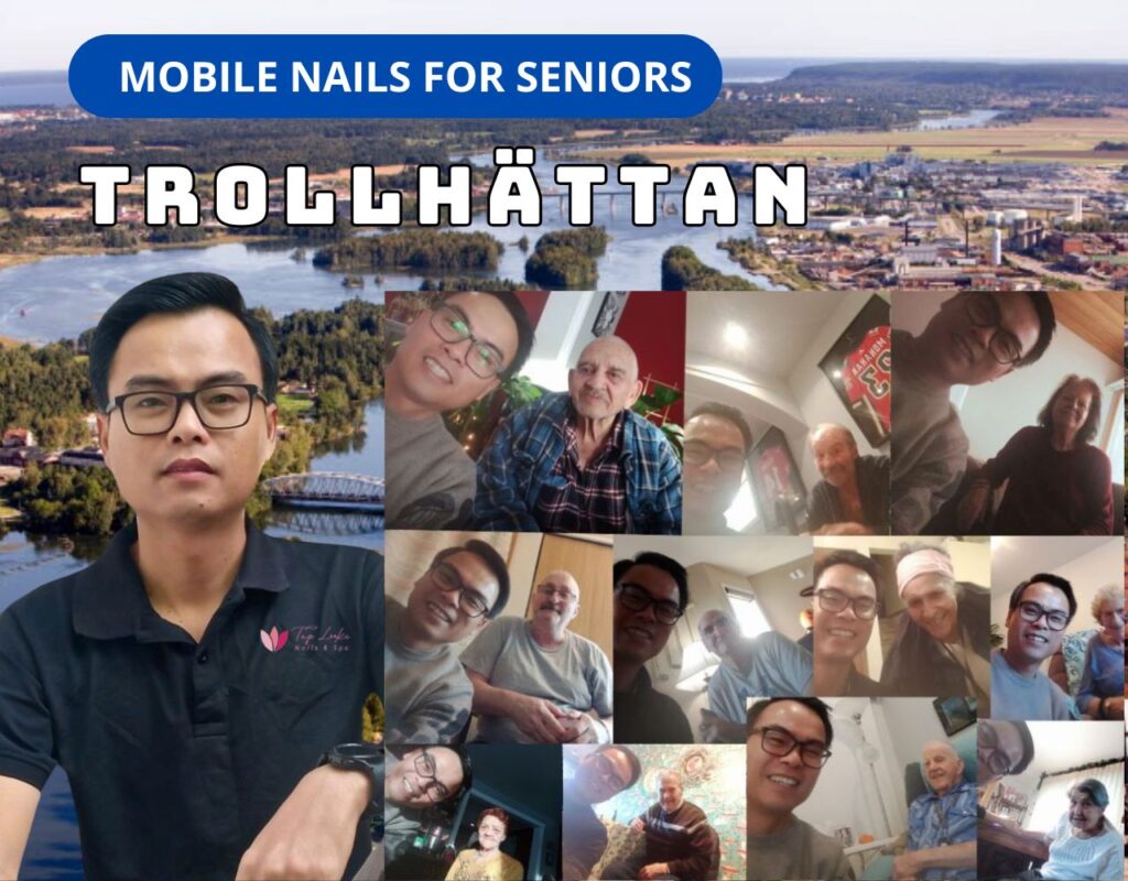 taplookbeauty-Trollhättan