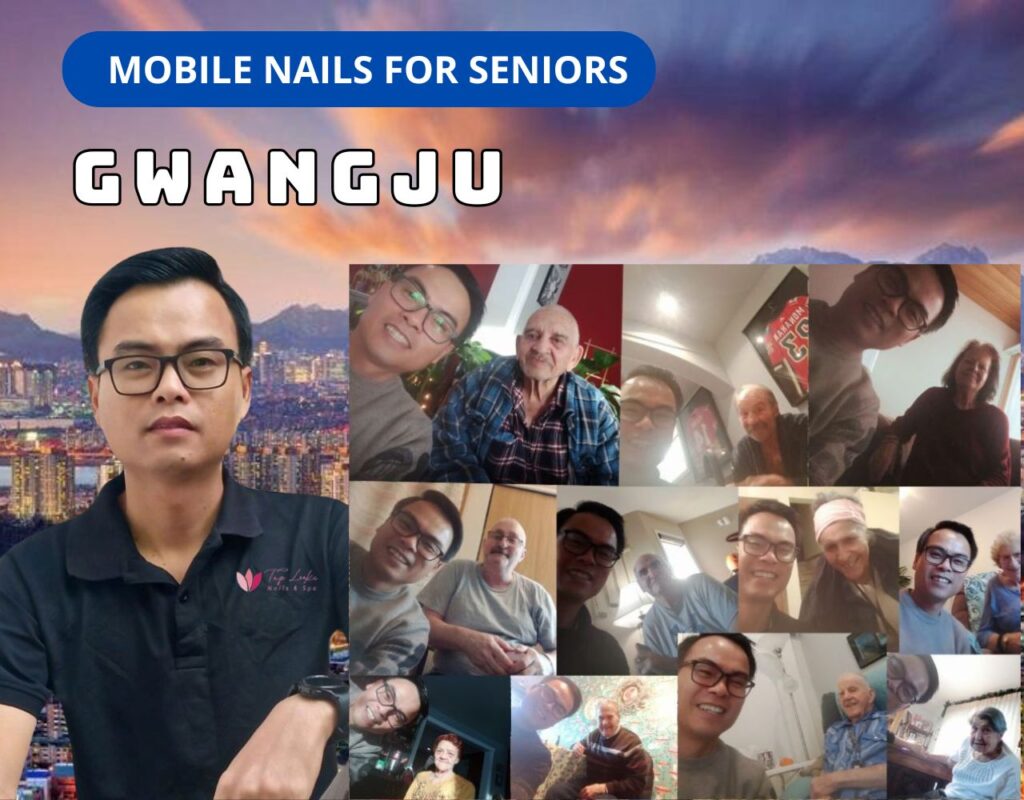 taplookbeauty-Gwangju