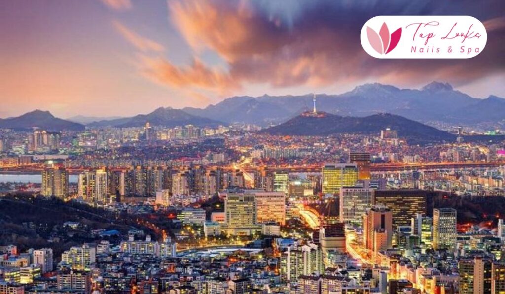 taplookbeauty-Gwangju