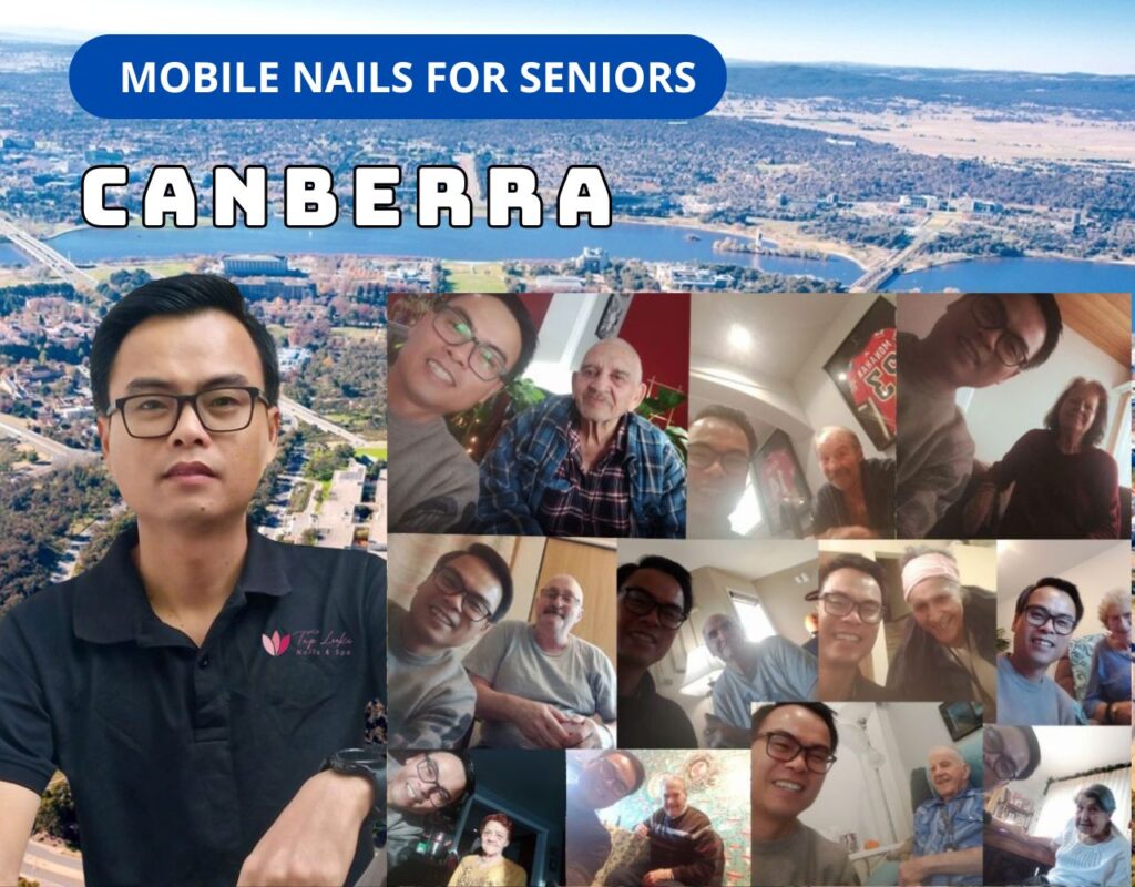 taplookbeauty-Canberra