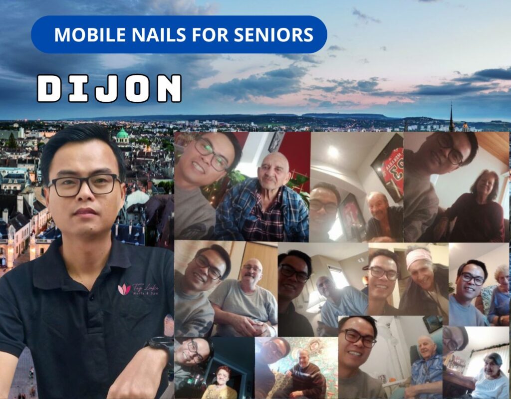 taplookbeauty - Dijon