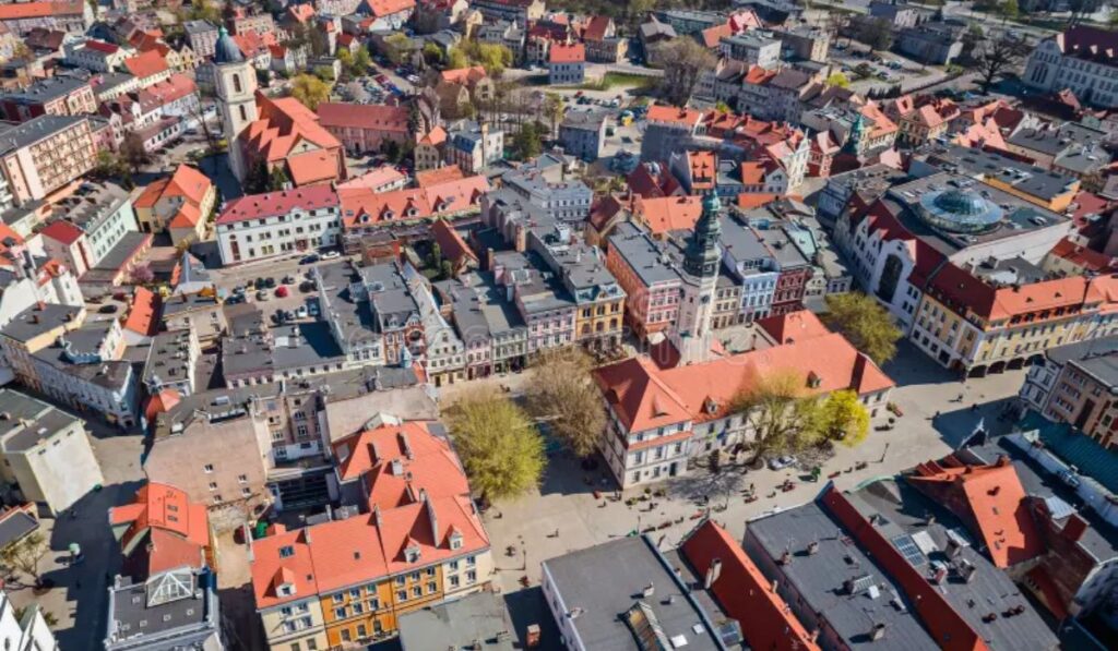 taplookbeauty-Zielona Góra