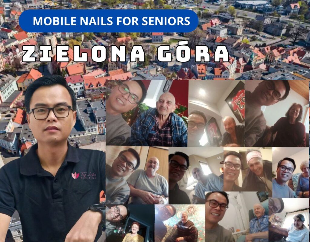 taplookbeauty-Zielona Góra