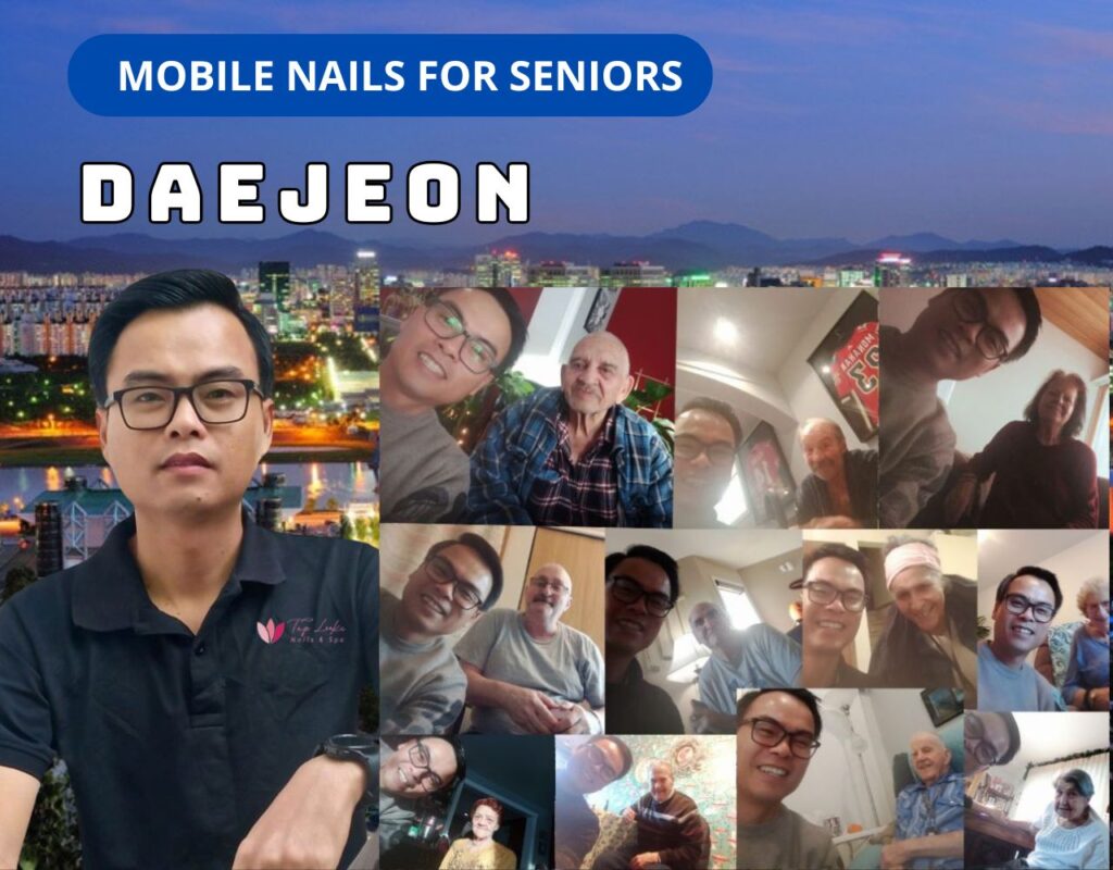 taplookbeauty-Daejeon