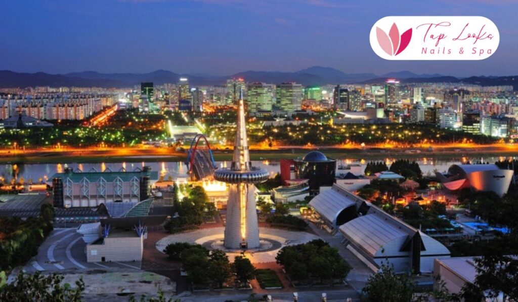 taplookbeauty-Daejeon