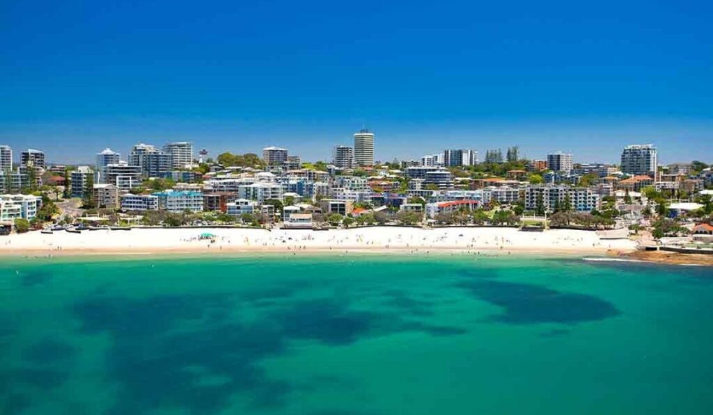 taplookbeauty-Sunshine Coast