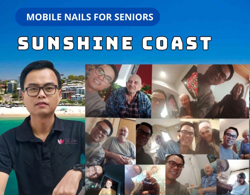 taplookbeauty-Sunshine Coast