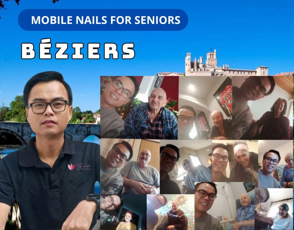 taplookbeauty - Béziers