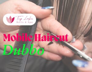 Mobile Haircut Dubbo