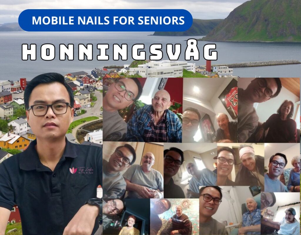 taplookbeauty-Honningsvåg