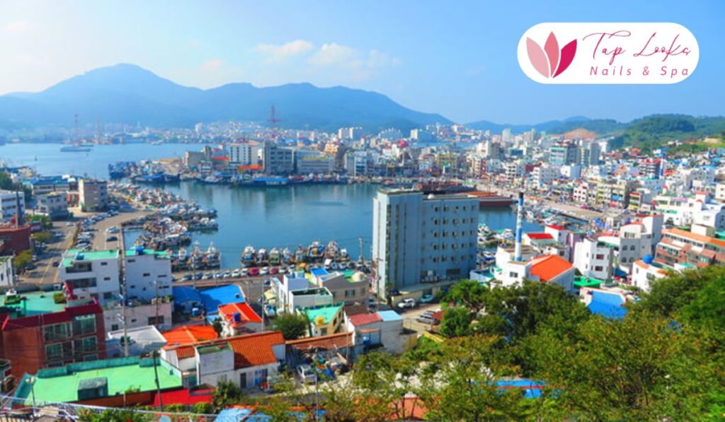 taplookbeauty-Tongyeong