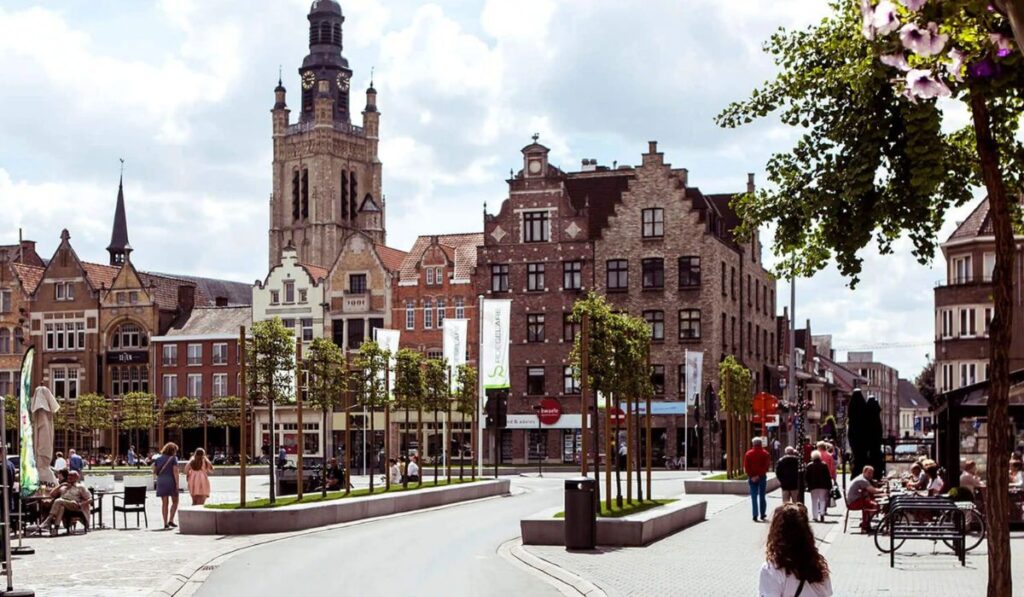 taplookbeauty-Roeselare