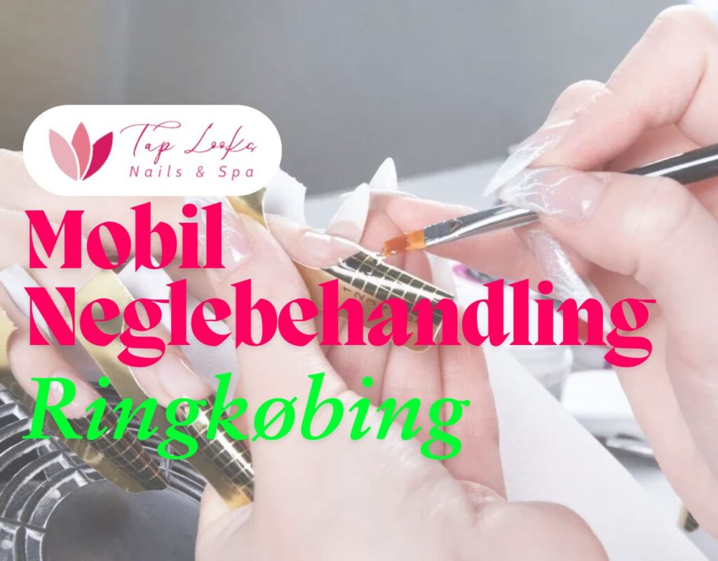 Mobil Neglebehandling Ringkøbing