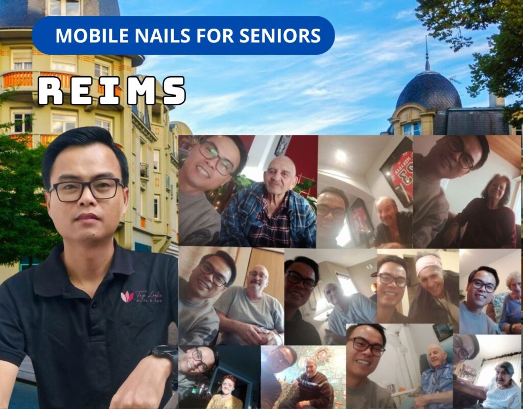 taplookbeauty - Reims