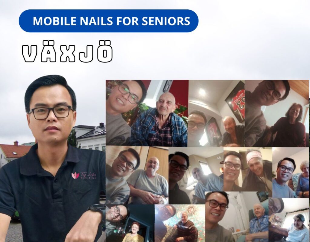 taplookbeauty-Växjö