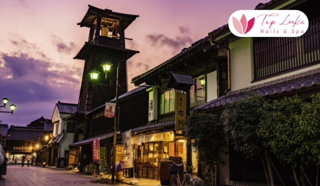 taplookbeauty-Saitama