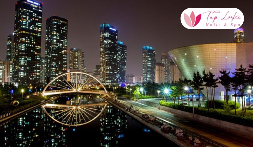 taplookbeauty-Incheon