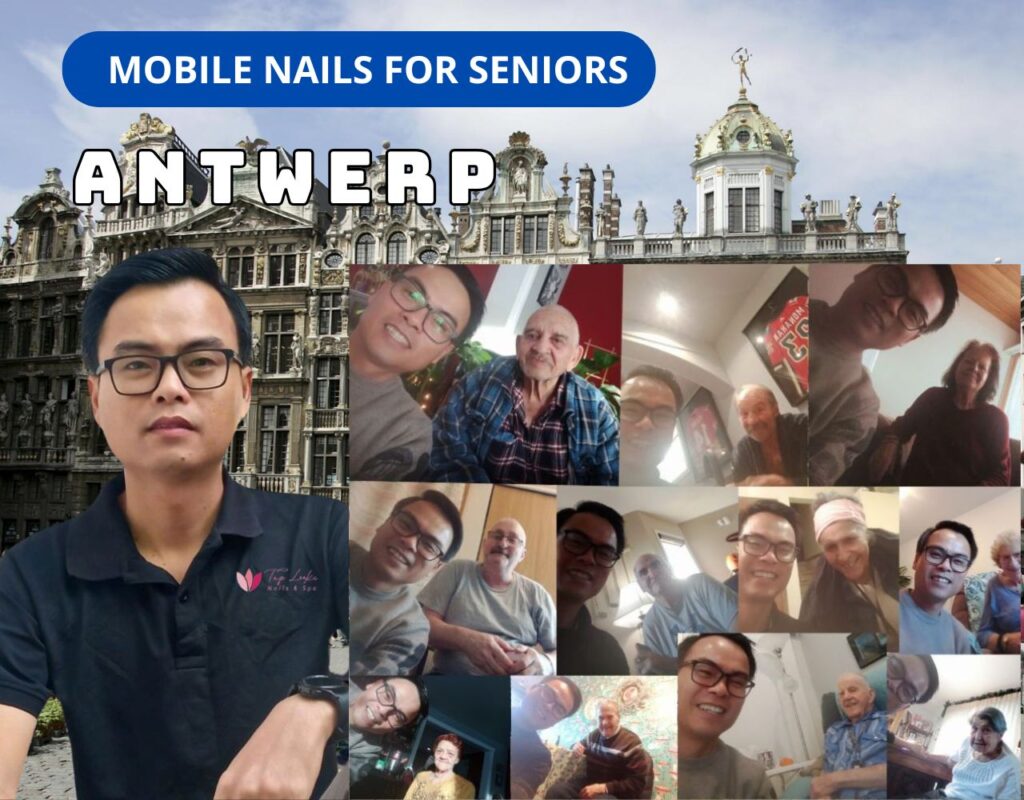 taplookbeauty-Antwerp