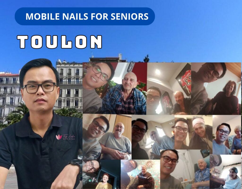 taplookbeauty - Toulon