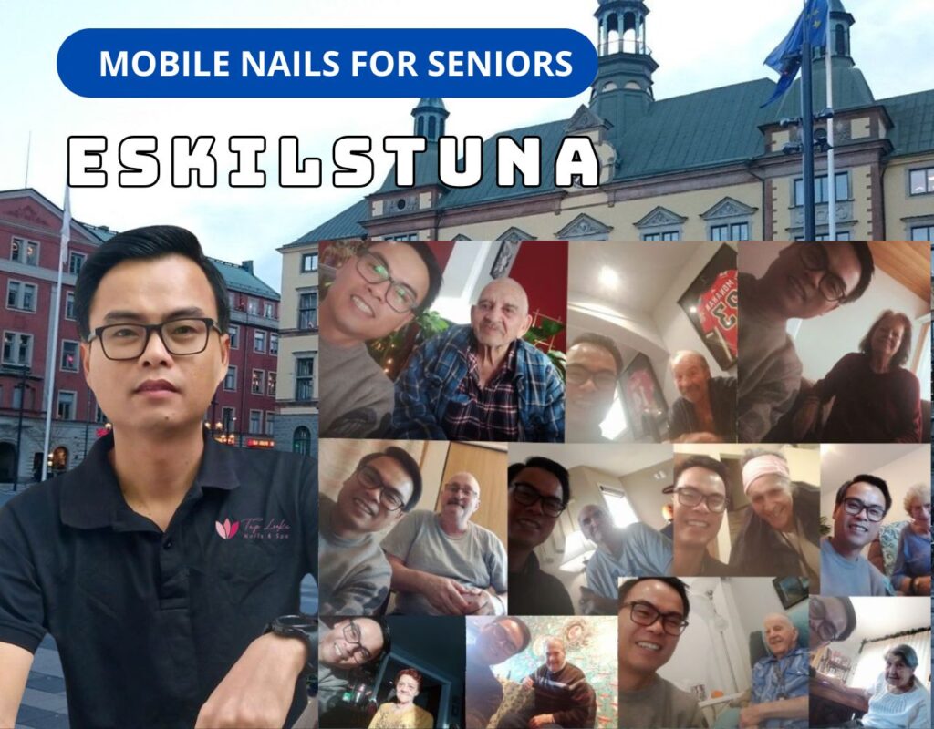 taplookbeauty-Eskilstuna