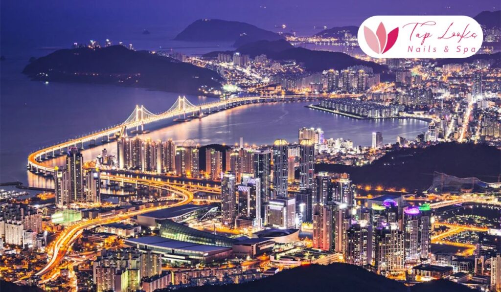 taplookbeauty-Busan