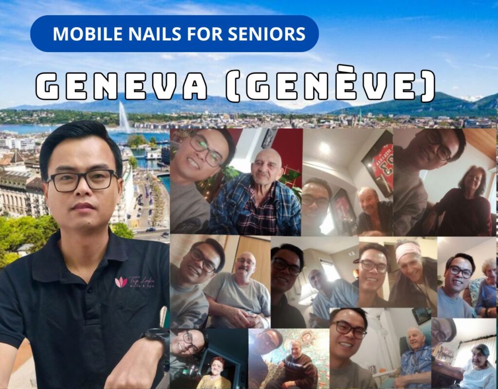 taplookbeauty-Geneva (Genève)