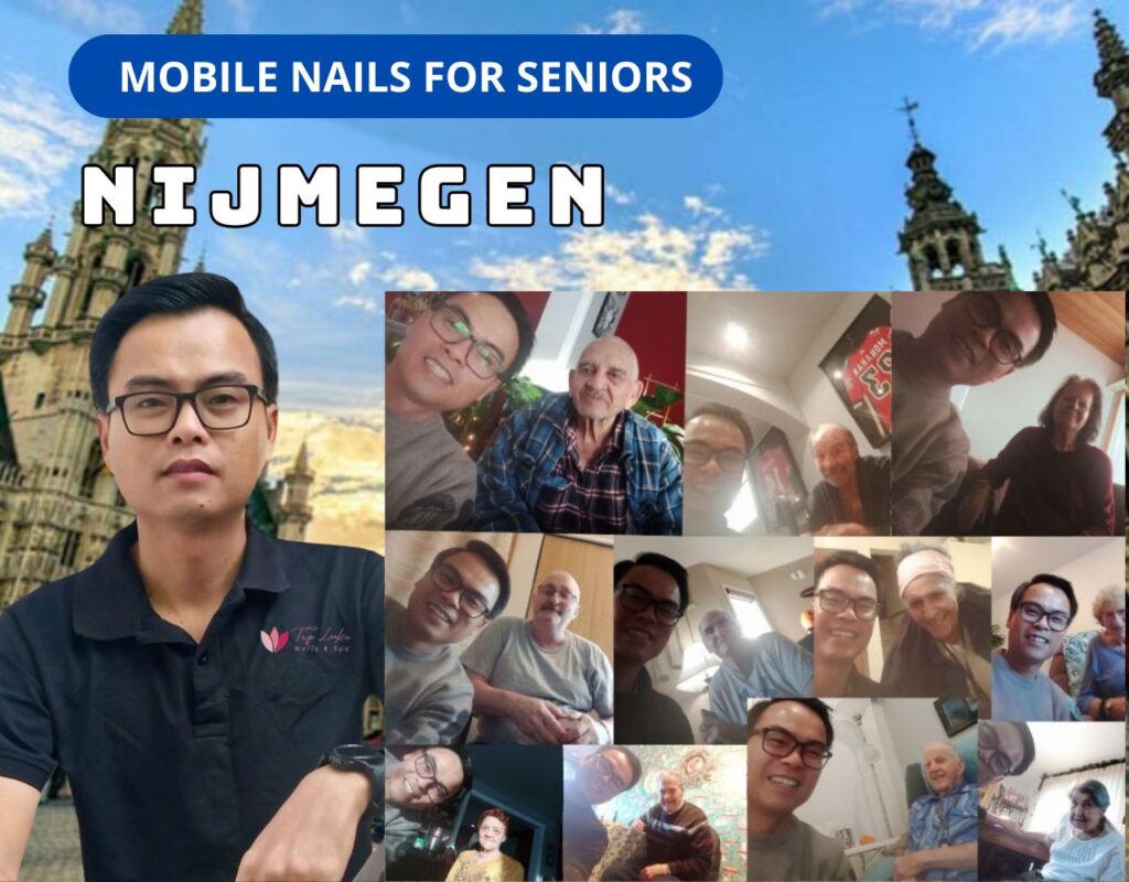 taplookbeauty-Nijmegen