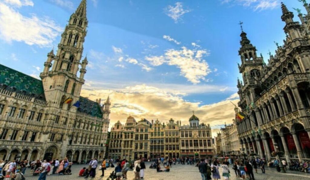 taplookbeauty-Nijmegen