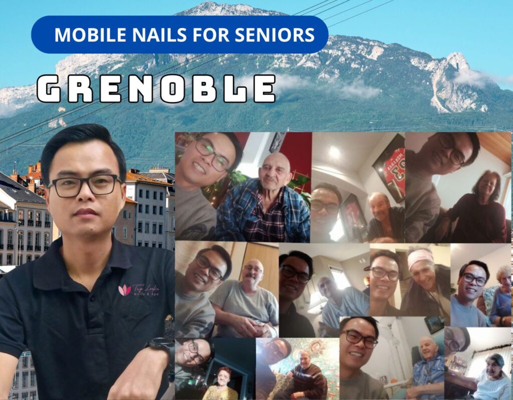 taplookbeauty - Grenoble