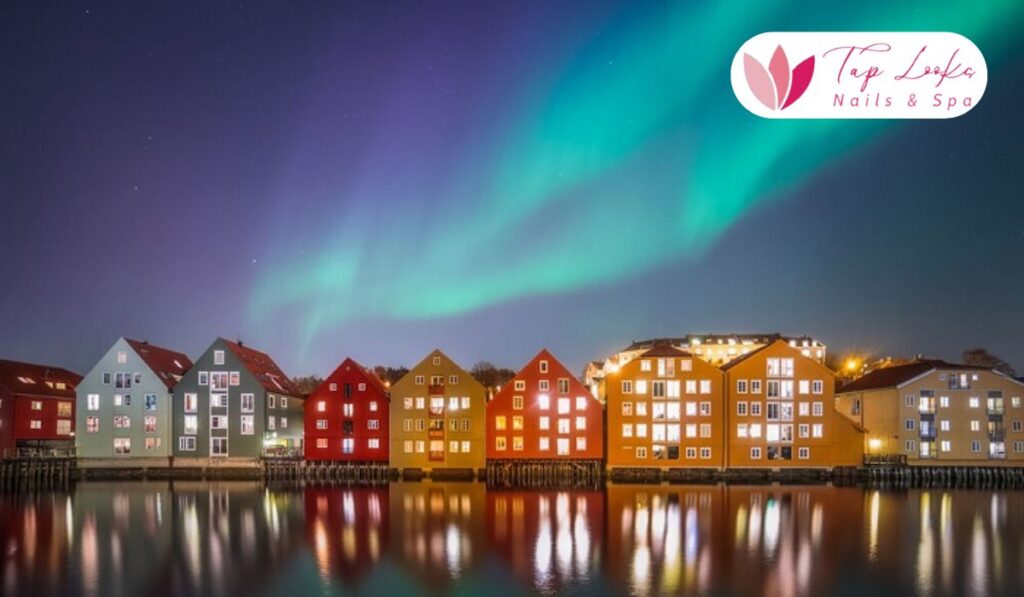 taplookbeauty-Trondheim