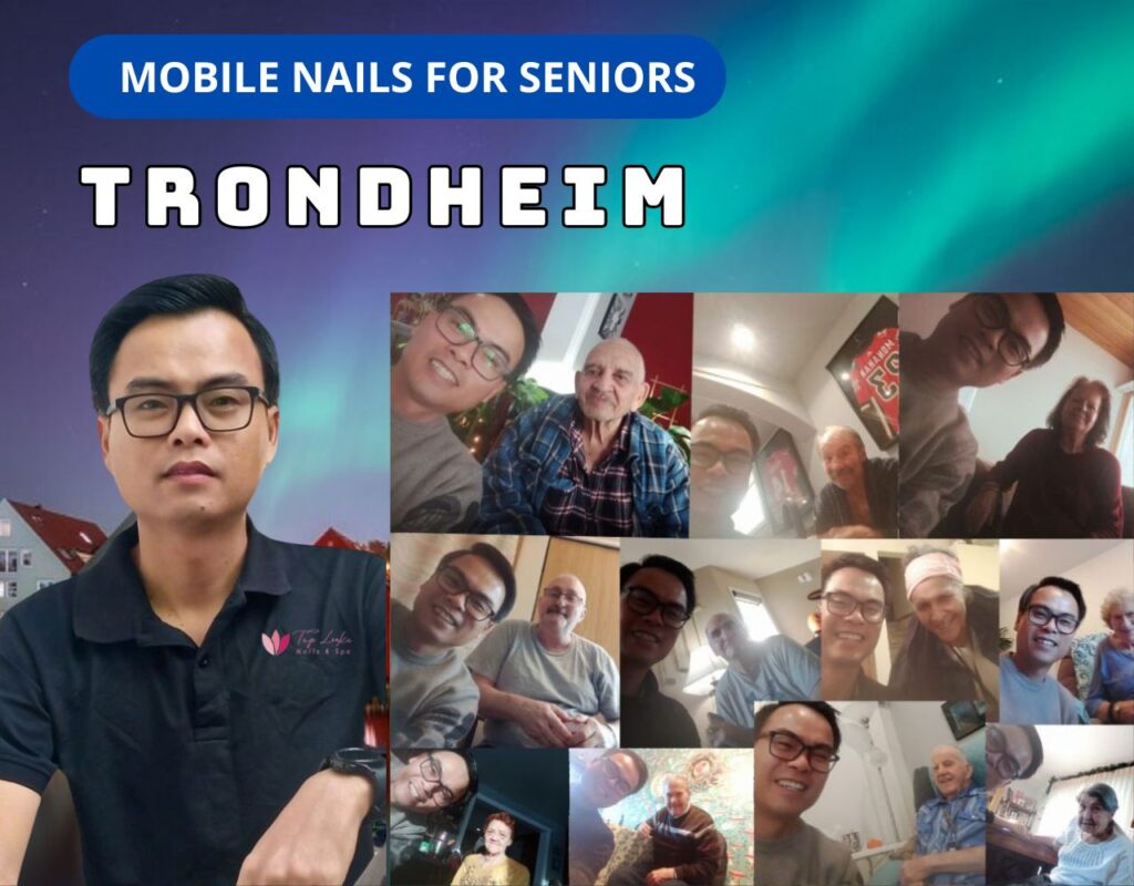 taplookbeauty-Trondheim