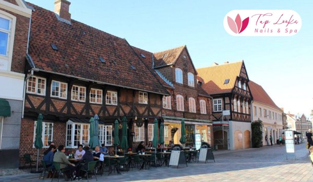 taplookbeauty-Esbjerg
