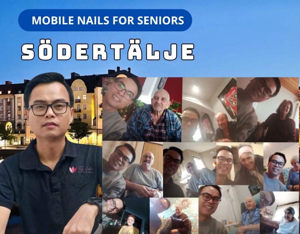 taplookbeauty-Södertälje