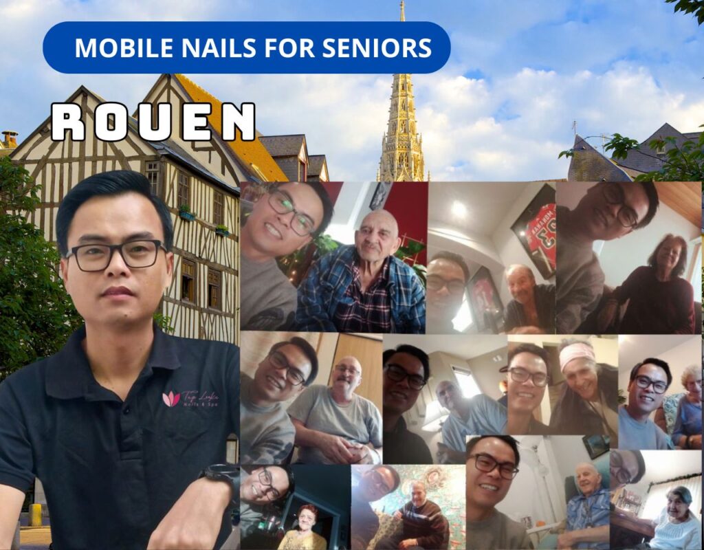 taplookbeauty - Rouen