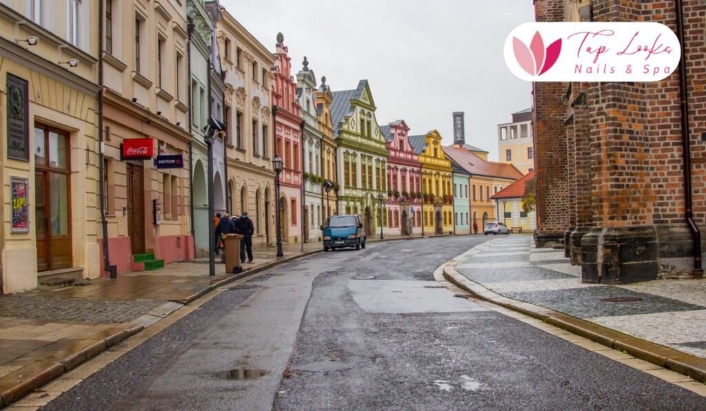 taplookbeauty-Hradec Králové