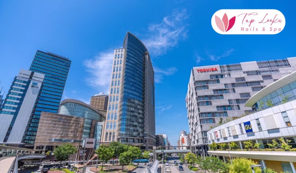 taplookbeauty-Kawasaki