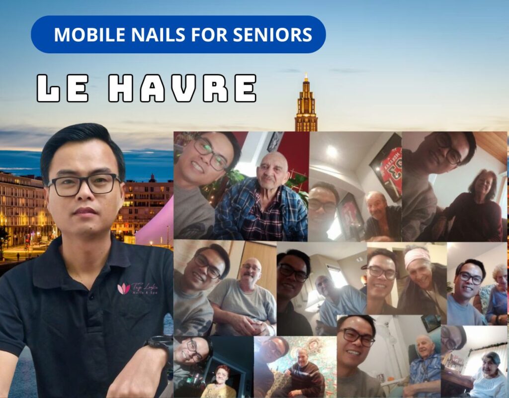 taplookbeauty - Le Havre