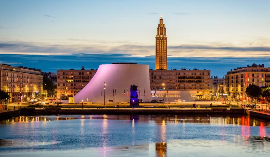 taplookbeauty - Le Havre