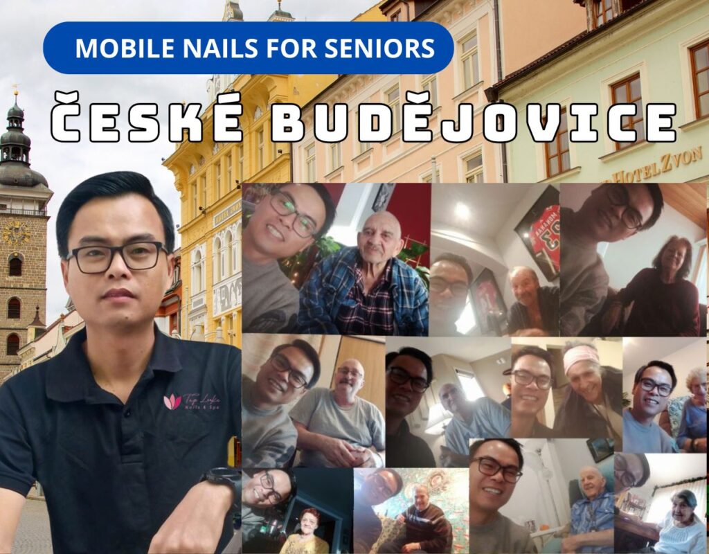 taplookbeauty-České Budějovice