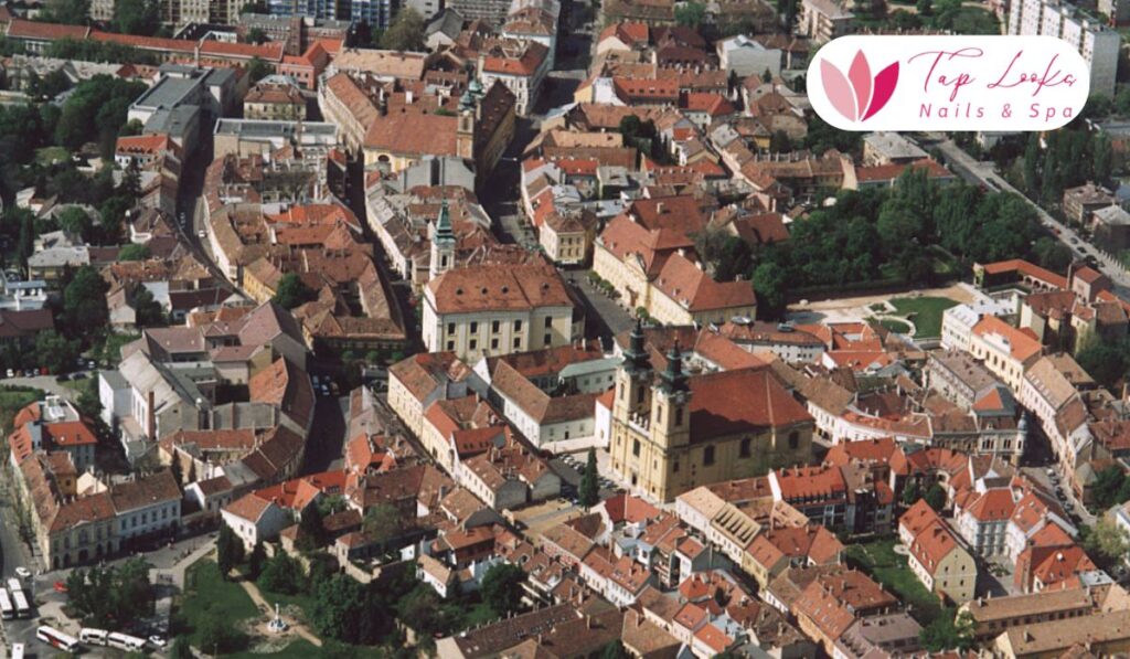 taplookbeauty-Székesfehérvár