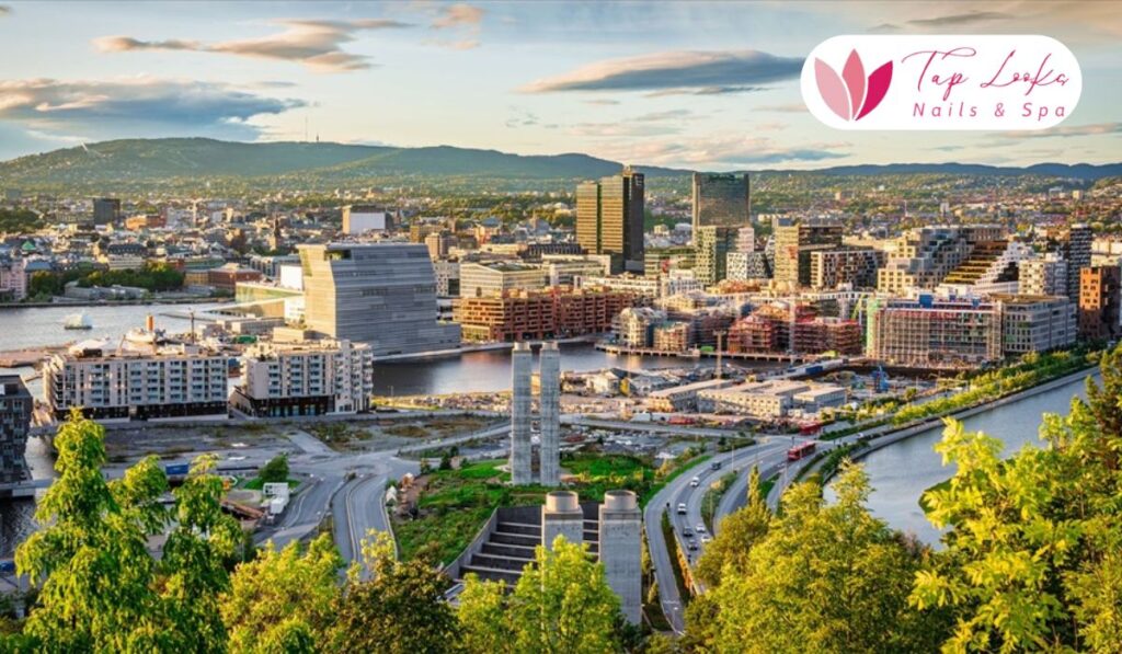 taplookbeauty-Oslo