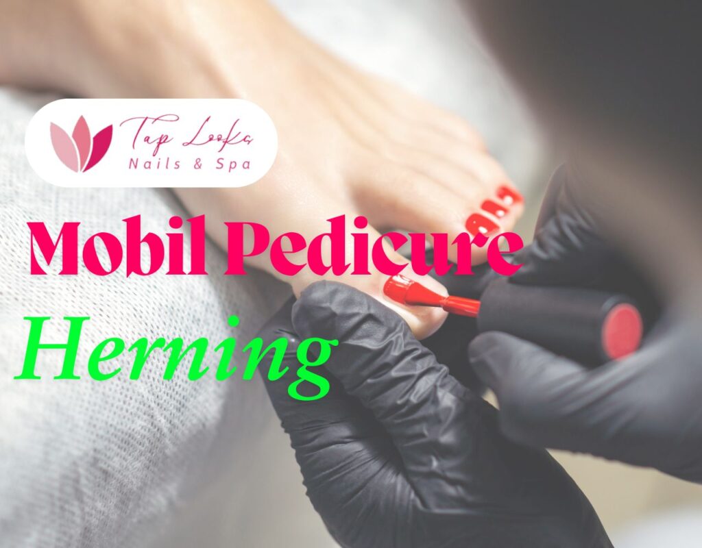 Mobil Pedicure Herning