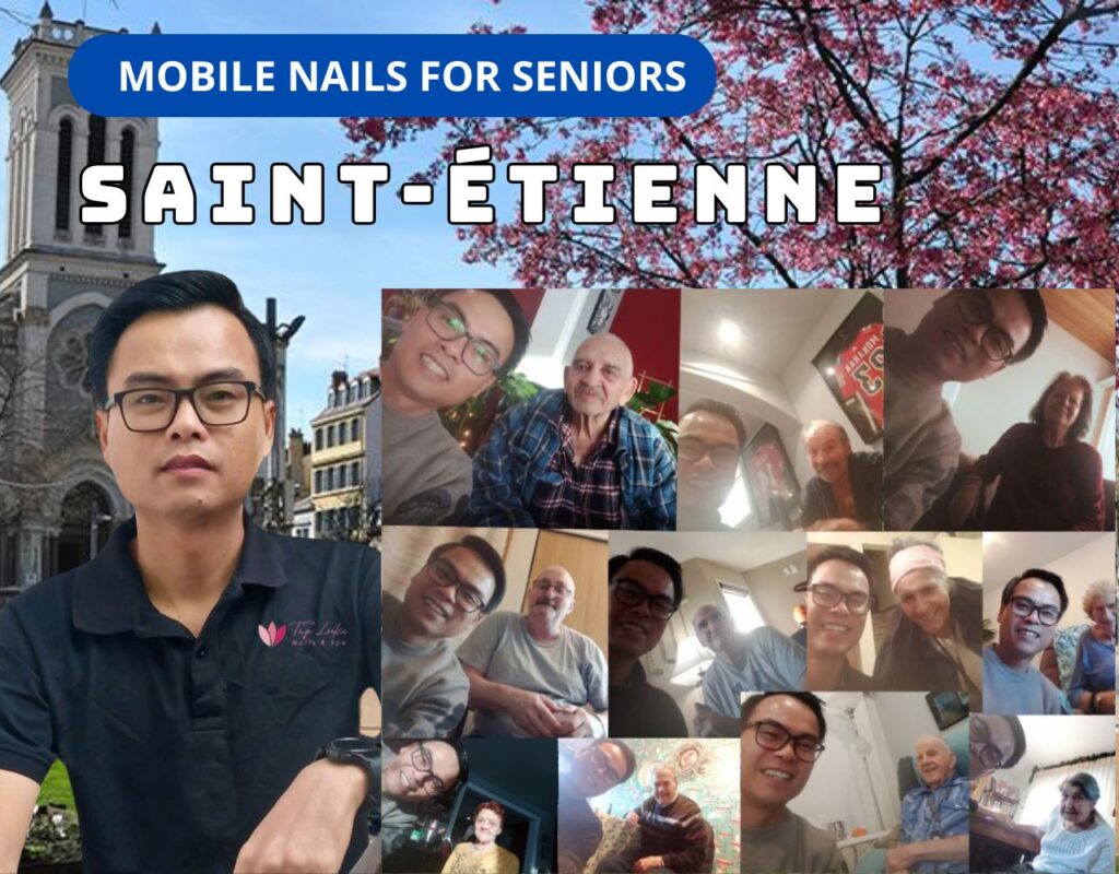 taplookbeauty - Saint-Étienne