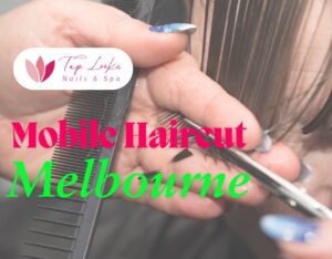 Mobile Haircut Melbourne